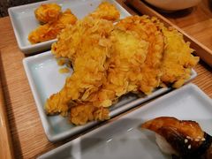 -池奈·咖喱蛋包饭(熙地港店)
