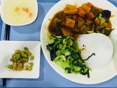 -紫金港餐饮中心-风味餐厅(浙江大学紫金港校区店)
