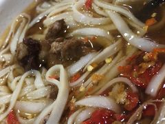 -肆姐面粉馆(坡子街店)