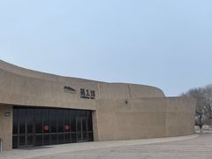 -敦煌莫高窟数字展示中心