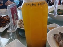 -东江渔村·古典园林·30年粤菜老字号(太和店)