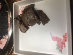 -炉小哥烤肉(朗悦公园茂店)