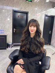 -Tipo Hair salon（明星）店