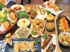 -桃太郎寿司料理(大学城店)