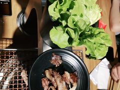 -九田家黑牛烤肉料理(溧阳吾悦店)