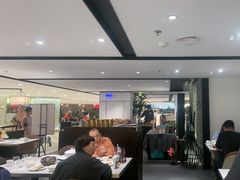-羲和雅苑•北京烤鸭(国贸商城店)