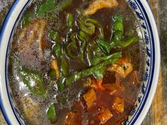 -顺丰面馆(打浦店)