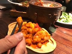 -韵秋荷(宝山龙湖天街店)