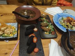 -福匠日本料理(人民路店)