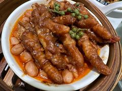 -喜势点·糖沙翁手工茶点·本地人茶居(永庆坊店)