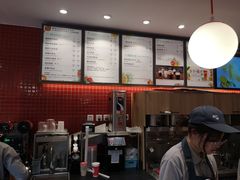 -85度C(南京珠江华海店)