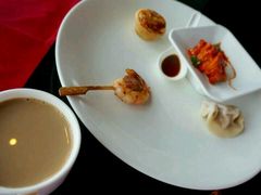 -澳门旅游塔360°旋转餐厅(南湾湖广场店)