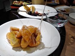 -上关雪東北菜(中房金谊店)
