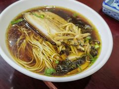 -东吴面馆(金门路金门国际商业广场店)