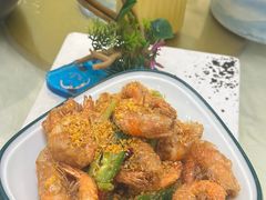 -湾仔渔村(高明店)