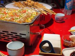-醉烧膘·烧烤夜宵王(总店)