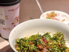 -王繁星面馆(西安熙地港店)