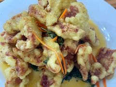 -东北风情(康桥路店)