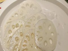 -竹犇番茄火锅(长风街店)