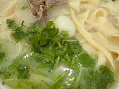 -合顺祥烩面(健康路店)