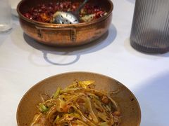 -拾捌川·自贡爆炒(新街口店)