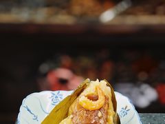 -老妈宫粽球