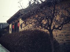 android_upload_pic-山西王家大院