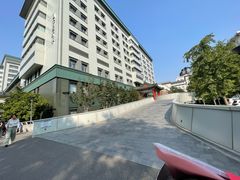 -北京协和医院(东单院区)