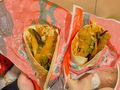 -麦当劳(天兴罗斯福店)