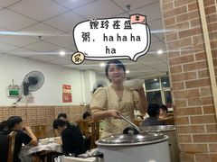 -电白鸭粥店(下沙二坊88号店)