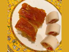 -富华斋饽饽铺·宫廷糕点·伴手礼(护国新天地店)