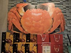 -芳芳私房菜·精作淮扬菜(玖珑湾店)