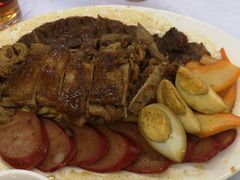 -陈根记大牌档