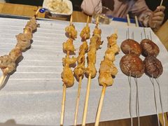 -肉串汪(西便门店)