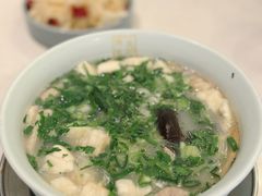 -春发生饭店·非遗(南院门店)