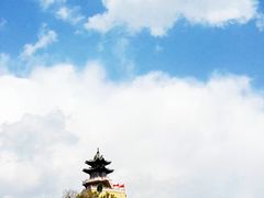 -云丘山景区