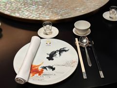 -8餐厅(新葡京酒店)