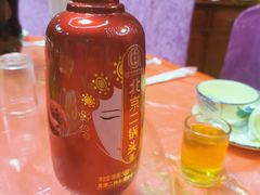 -润德轩清真菜馆(宏大路店)