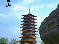 -牛首山文化旅游区