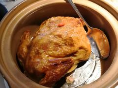 -金牌外婆家(苏州中心店)