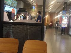 -汉堡王(合肥路永旺广场店)