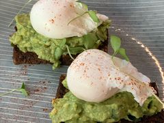 黑麦三明治-Moka Bros 摩卡站(西单大悦城店)