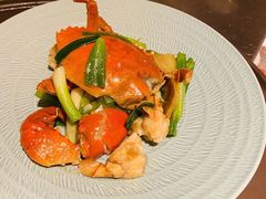 -环球港凯悦 · 享悦中餐厅