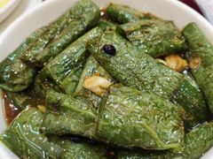 虎皮尖椒-宜宾海鲜酒家·三十年老字号