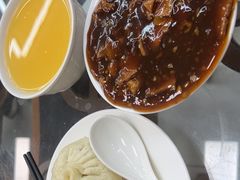 -天宫院小吃·包子炒肝儿(管庄店)