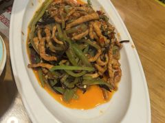 -易老妈蹄花.特色川菜(人民公园总店)