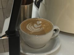 卡布奇诺-常识咖啡common sense(春熙路店)