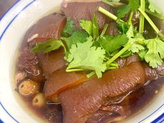 -聪辉同安老美食饭店(大元路店)