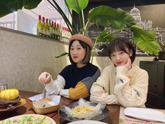 -斯比特花园西餐厅(东方商厦店)