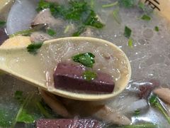 -笑云开汤包店(网巾市店)